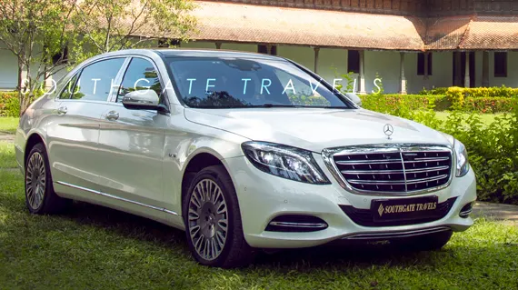 rental cars in trivandrum